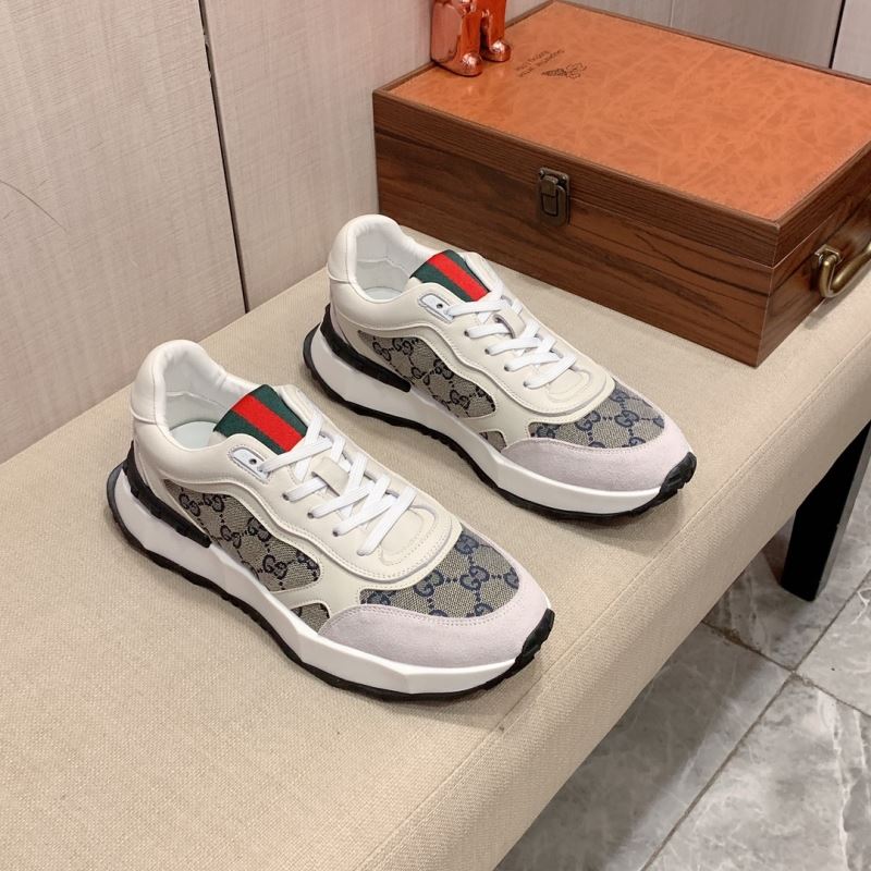 Gucci Low Shoes